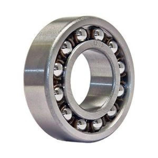 1205 ball bearings Poland Self Aligning Bearing 25x52x15 Ball Bearings VXB Brand #1 image