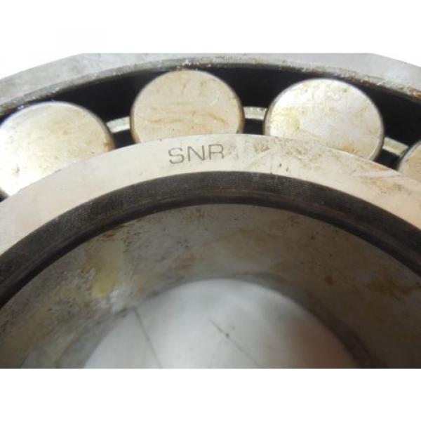 NEW SNR SPHERICAL ROLLER BEARING 22315 V K B33 J30 22315VKB33J30 #3 image