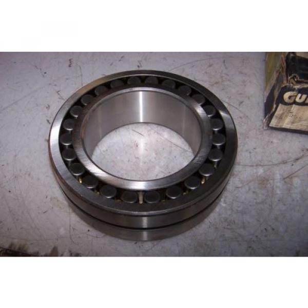 NEW GULF 23126 MC3 W33 SPHERICAL DOUBLE ROLLER BEARING #3 image