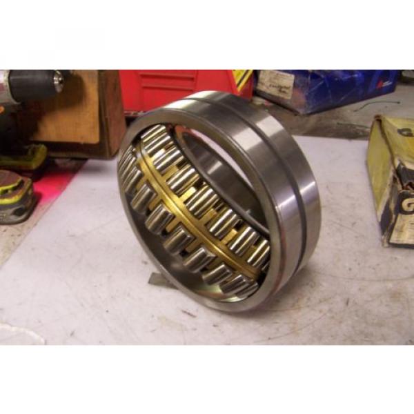 NEW GULF 23126 MC3 W33 SPHERICAL DOUBLE ROLLER BEARING #5 image