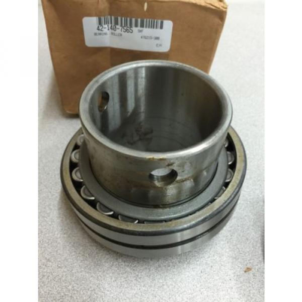 NEW Self-aligning ball bearings Finland IN BOX SKF SELF ALIGNING BALL BEARING 3&#034; BORE 476215 A300 #4 image