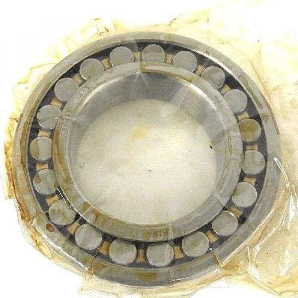 NIB WG 22215MC3W33 SPHERICAL ROLLER BEARING #2 image