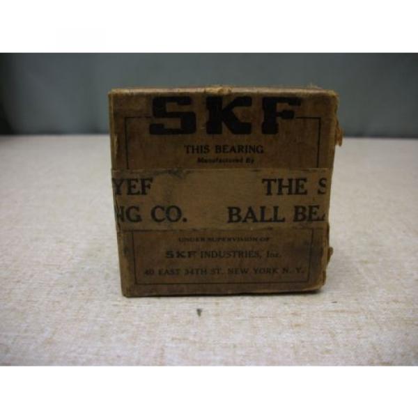 SKF ball bearings Brazil 2305-J New Self Aligning Double Row Ball Bearing #4 image