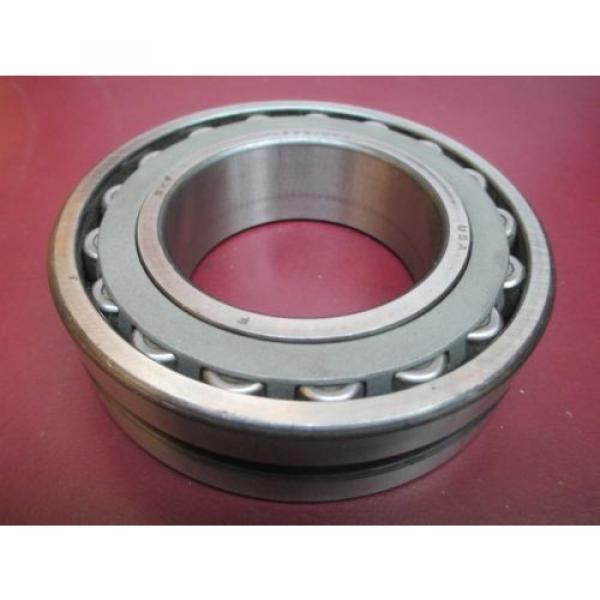 NEW ball bearings Uruguay SKF SELF ALIGNING ROLLER BALL BEARING 22210CC #3 image