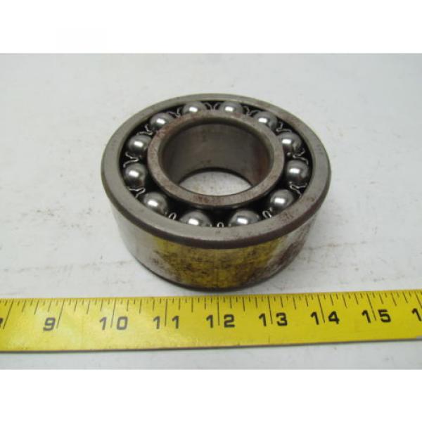 SKF ball bearings Japan 2311 Self Aligning Ball bearing ID 55mm OD 120mm width 43 mm NOS #1 image