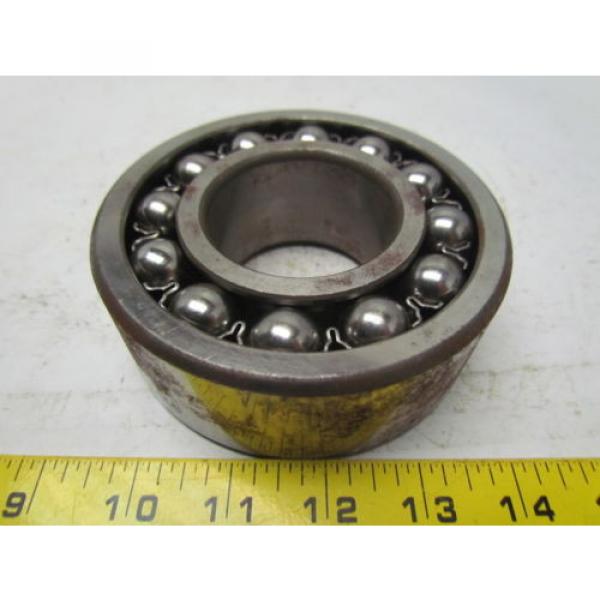 SKF ball bearings Japan 2311 Self Aligning Ball bearing ID 55mm OD 120mm width 43 mm NOS #2 image