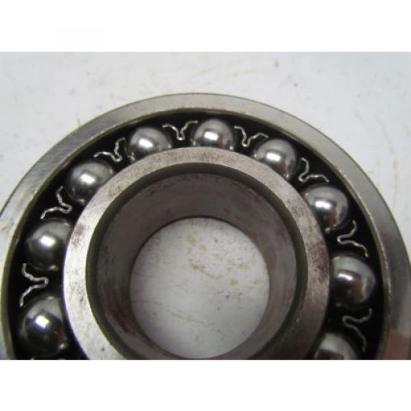 SKF ball bearings Japan 2311 Self Aligning Ball bearing ID 55mm OD 120mm width 43 mm NOS #4 image