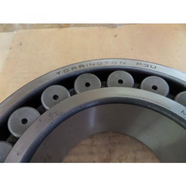 Torrington Spherical Roller Bearing 110SD32-W33 F3 110SD32W33F3 New #2 image