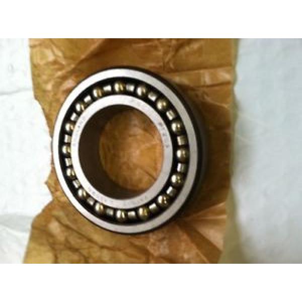 PL5509N ball bearings UK FAFNIR SELF ALIGNING BALL BEARING #1 image