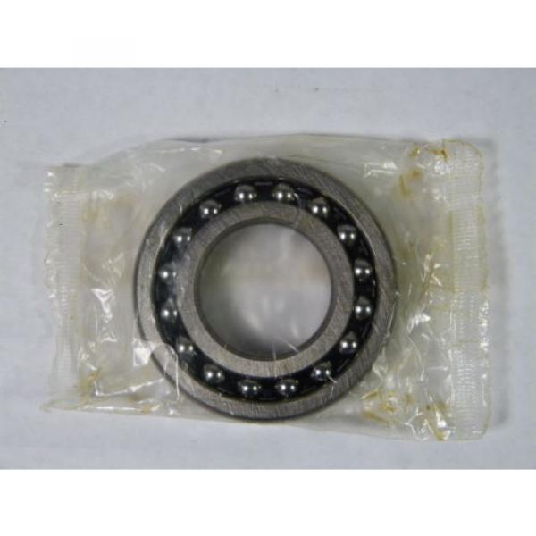 NSK Self-aligning ball bearings France 1207 Self-Aligning Ball Bearing ! NEW ! #2 image