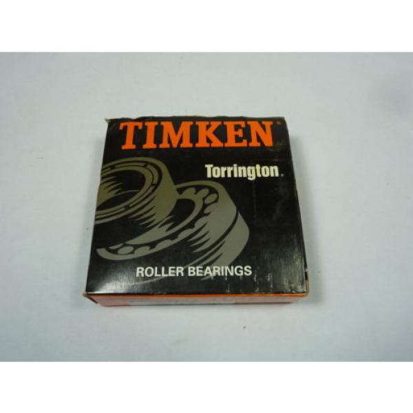 Timken 22214KCJW33C3 Roller Bearing Spherical ! NEW ! #1 image