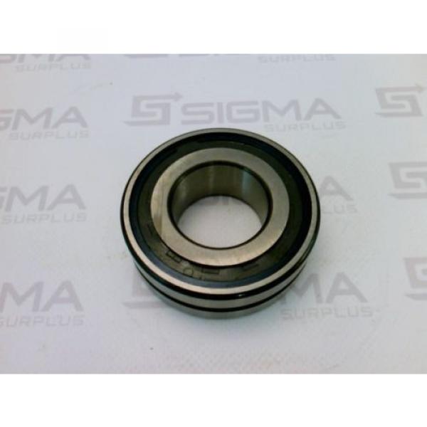 McGill SB-22207-W33-SS Sphere - Rol Spherical Roller Bearing #1 image