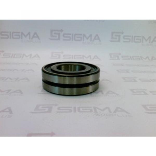 McGill SB-22207-W33-SS Sphere - Rol Spherical Roller Bearing #3 image