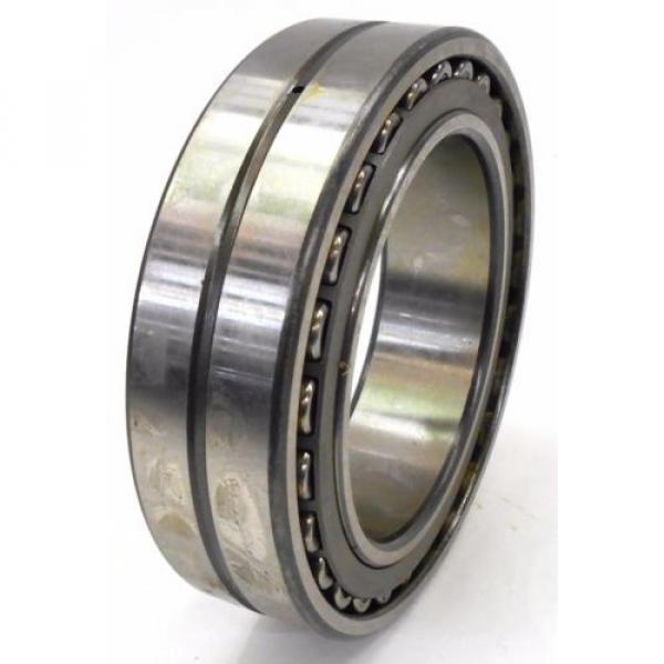 SKF, SPHERICAL ROLLER BEARING, 23024 CJ/C3W33, 120 X 180 X 46 MM #4 image