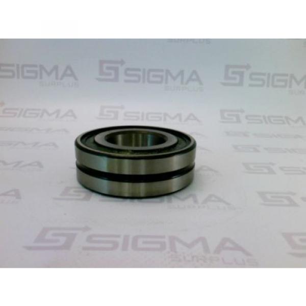 McGill SB-22207-W33-SS Sphere - Rol Spherical Roller Bearing #5 image