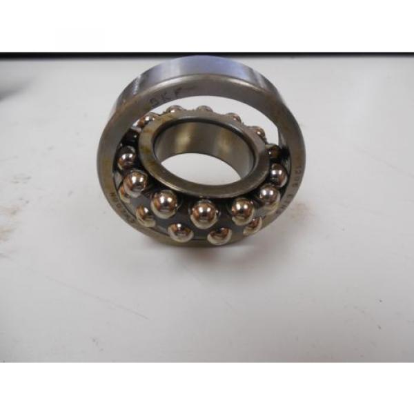 SKF Self-aligning ball bearings Australia SELF ALIGNING BALL BEARING 1206 ETN9 1206ETN9 NIB #3 image