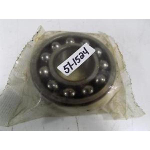 SKF ball bearings Philippines SELF ALIGNING BALL BEARING 2307 ETN9 NNB #1 image