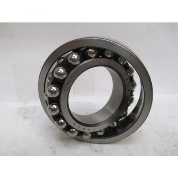 NEW Self-aligning ball bearings Uruguay SNR SELF ALIGNING BALL BEARING 1209 G15 1209G15 1209 #5 image