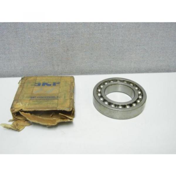 SKF ball bearings Vietnam 1210 NEW SELF-ALIGNING BALL BEARING 1210 #1 image