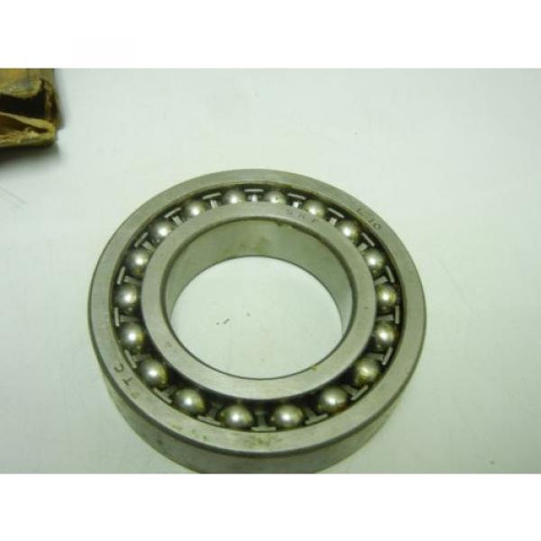 SKF ball bearings Vietnam 1210 NEW SELF-ALIGNING BALL BEARING 1210 #3 image