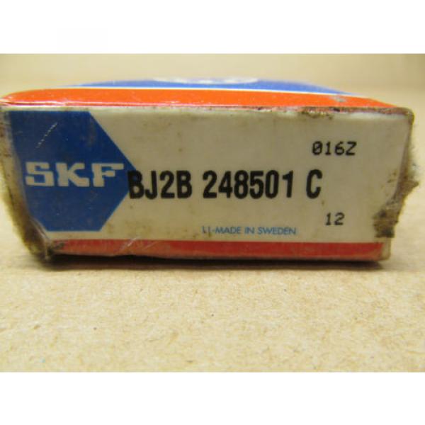 1 Self-aligning ball bearings New Zealand NIB BJ2B 248501 C SELF ALIGNING BALL BEARING #2 image