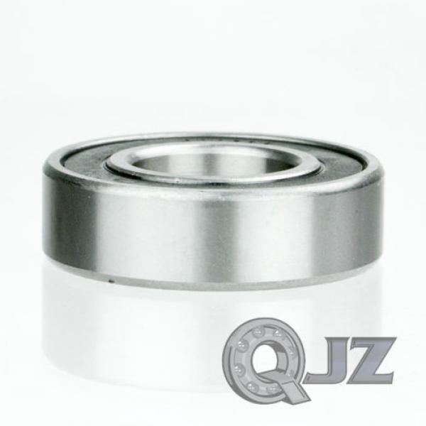 1x ball bearings Japan 2208-2RS Self Aligning Ball Bearing 40mm X 80mm X 23mm NEW Rubber #3 image