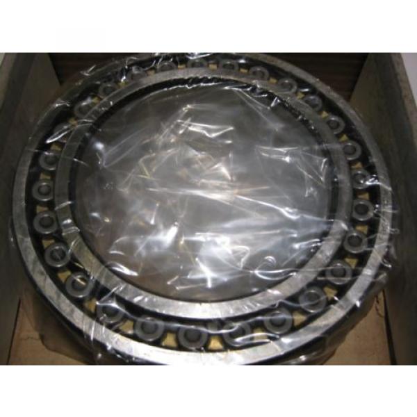 23024 MB W33 (Spherical Roller Bearing Rollway #2 image