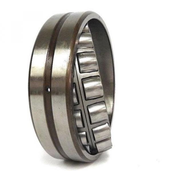 NEW NACHI 22218EXW33-C3 SPHERICAL ROLLER BEARING 90MM X 160MM X 40MM #4 image