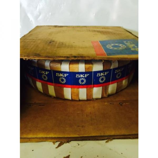 NEW SKF Spherical Roller Bearing 22234 CCK W33 #4 image