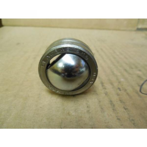 Sealmaster Seal Master Spherical Roller Ball Bearing COM-12 COM12 New #3 image