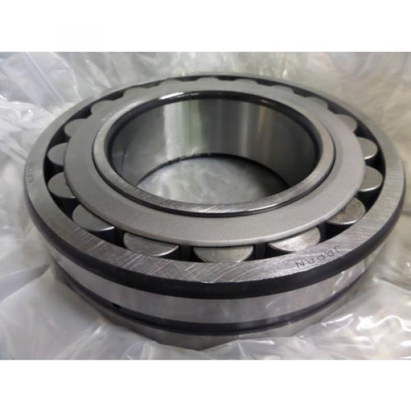 Nachi Double Row Spherical Roller Bearing 22226EXW33 C3 22226EXW33C3 New #4 image