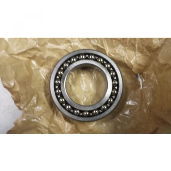 2210 ball bearings France K FAG Self aligning Ball Bearing Tapered Bore 50mm x 90mm x 23mm wide #3 image