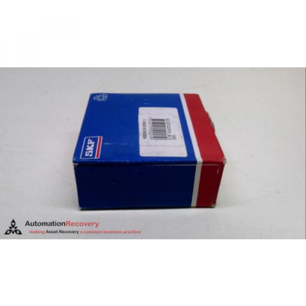 SKF BS2-2207-2CS/VT143, SPHERICAL ROLLER BEARING, INSIDE DIAMETER:, NEW #225251 #4 image