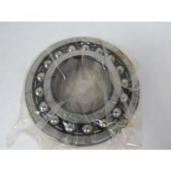 SKF Self-aligning ball bearings Malaysia SELF ALIGNING BALL BEARING 1208-KC3 #2 image