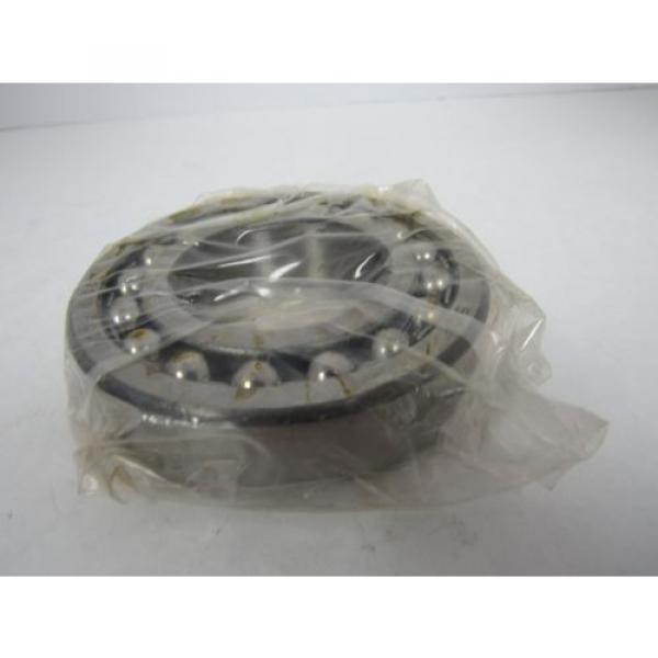 SKF Self-aligning ball bearings Malaysia SELF ALIGNING BALL BEARING 1208-KC3 #3 image