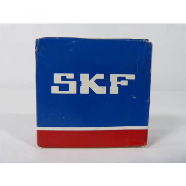 SKF 22205E/5C Spherical Roller Bearing 25mm Bore ! NEW ! #1 image