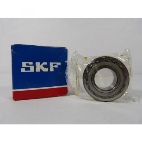 SKF 22205E/5C Spherical Roller Bearing 25mm Bore ! NEW ! #3 image