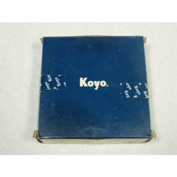 Koyo 22211RHRKW33C3 Spherical Roller Bearing ! NEW ! #1 image