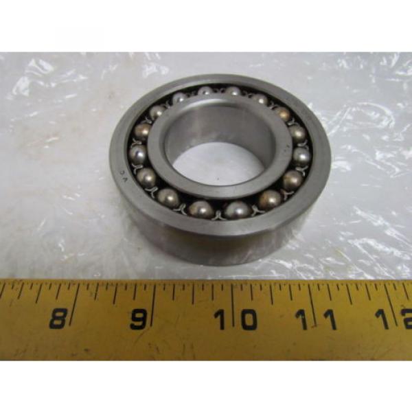 SKF ball bearings Thailand 2208KJ SKF Self Aligning Double Row Ball Bearing 41x80x23mm NIB #4 image