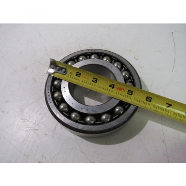 CONSOLIDATED Self-aligning ball bearings Japan SNR 1313-K SELF-ALIGNING BALL BEARING 2-1/2&#034; INNER DIA ***NIB*** #5 image