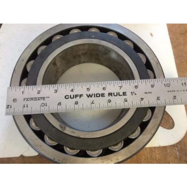 NEW OLD SKF 22228 CCK / C3W33,22228CCKC3W33 ROLLER BEARING SPHERICAL , AY #1 image