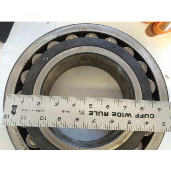 NEW OLD SKF 22228 CCK / C3W33,22228CCKC3W33 ROLLER BEARING SPHERICAL , AY #4 image