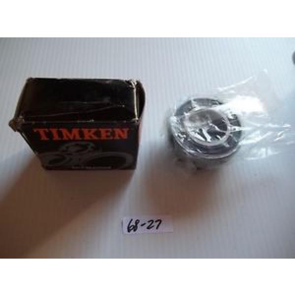 New Self-aligning ball bearings Singapore Timken GRAE35RRB Self-Aligning Insert Ball Bearing #1 image