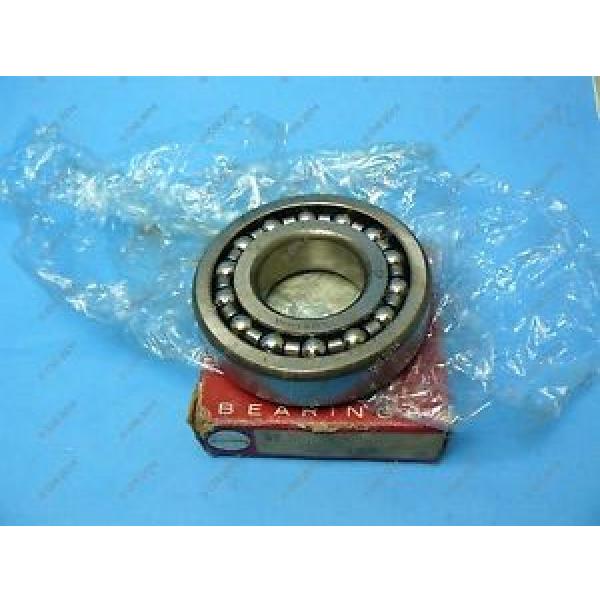 Consolidated ball bearings Uruguay 1308 Self-Aligning Ball Bearing 90 X 40 X 23 mm NIB #1 image