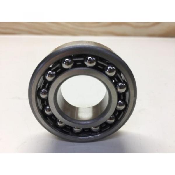 Schatz Self-aligning ball bearings Singapore Annular Self Aligning Ball Bearing 1205-1B1 Lopacs Mhe Military #1 image