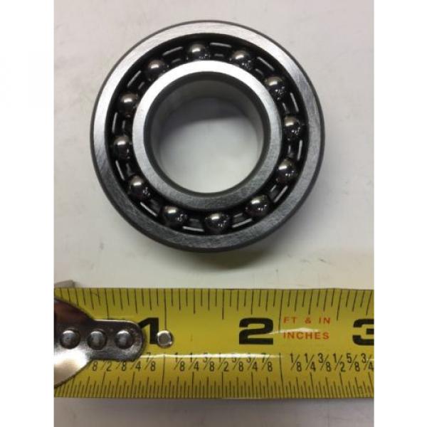 Schatz Self-aligning ball bearings Singapore Annular Self Aligning Ball Bearing 1205-1B1 Lopacs Mhe Military #2 image