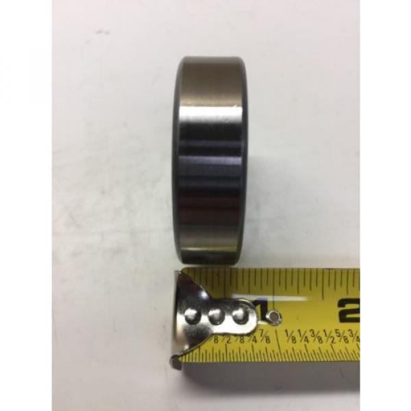 Schatz Self-aligning ball bearings Singapore Annular Self Aligning Ball Bearing 1205-1B1 Lopacs Mhe Military #3 image