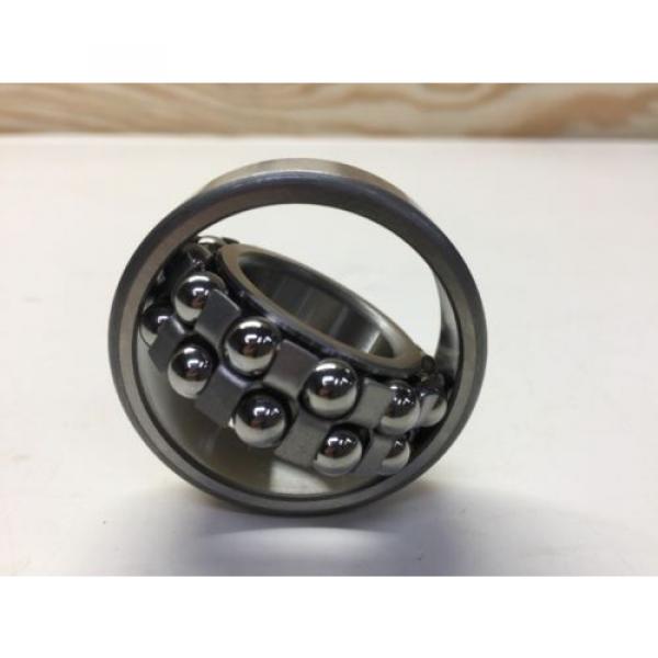 Schatz Self-aligning ball bearings Singapore Annular Self Aligning Ball Bearing 1205-1B1 Lopacs Mhe Military #4 image