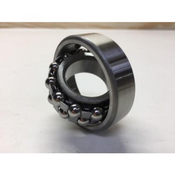 Schatz Self-aligning ball bearings Singapore Annular Self Aligning Ball Bearing 1205-1B1 Lopacs Mhe Military #5 image