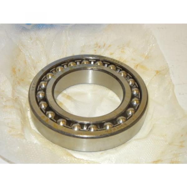 SKF ball bearings France 1215 K NEW SELF ALIGNING DOUBLE ROW BALL BEARING 1215K #2 image